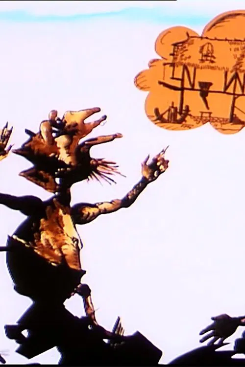 The Devil’s Bride: A Mill Legend movie poster