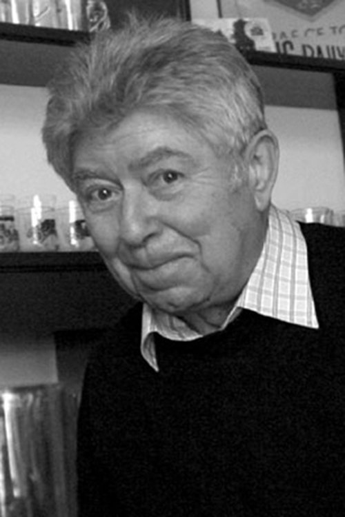 Božidar Stošić profile picture
