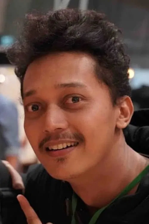 Ahmad Ramadhan Alrasyid profile picture
