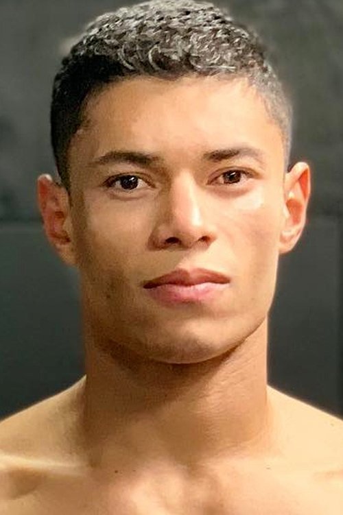 Weber Almeida profile picture