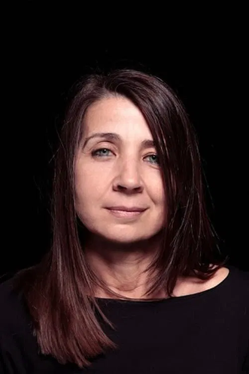 Anca Damian profile picture
