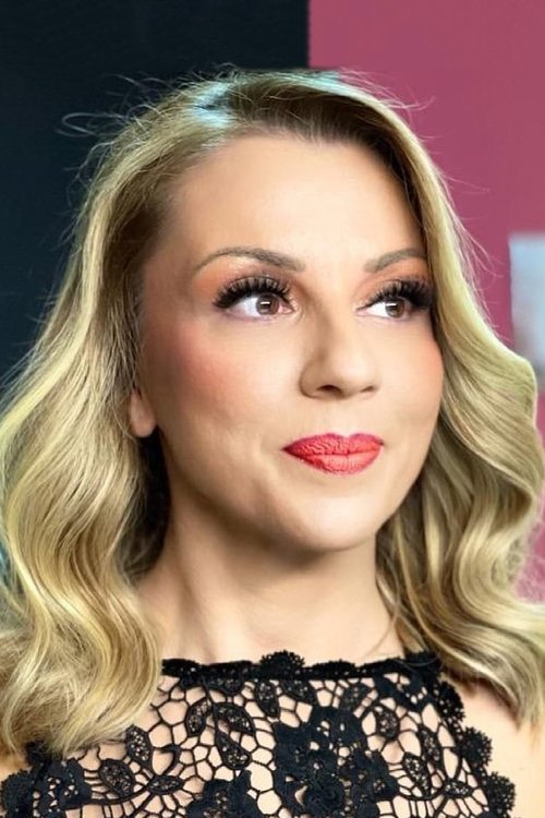 Matina Nikolaou profile picture