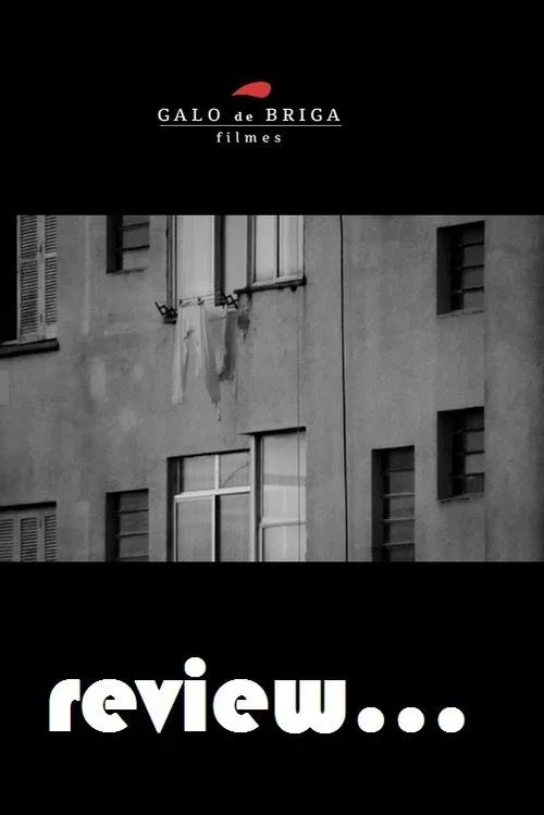 Review movie poster