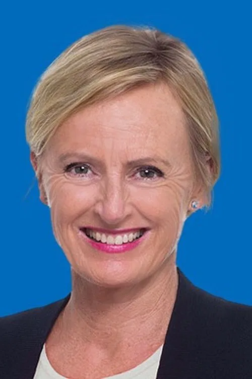Foto de perfil de Katie Allen