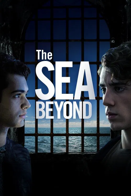 The Sea Beyond tv show poster