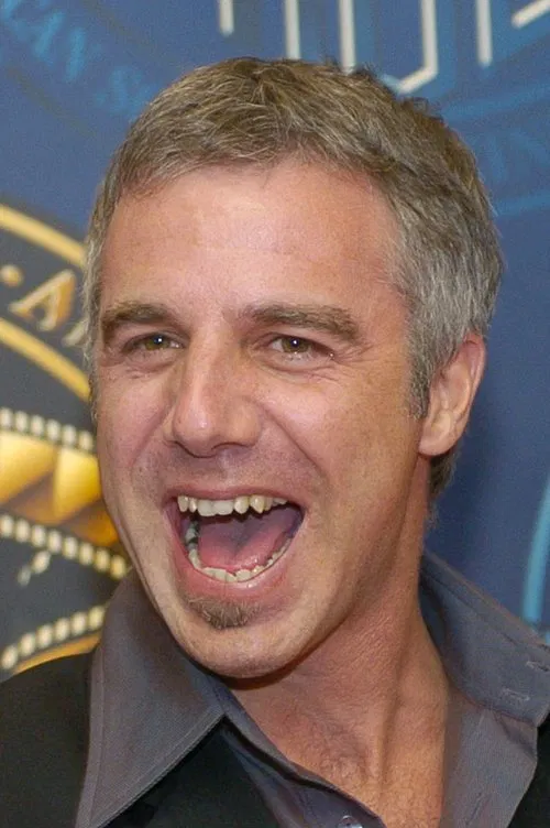 Pierre Gill profile picture