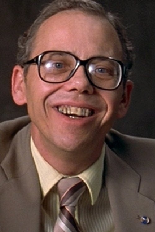 Fred A. Leuchter Jr. profile picture