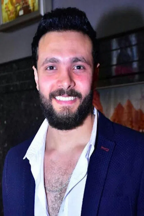 Foto de perfil de Mohammed Gamal