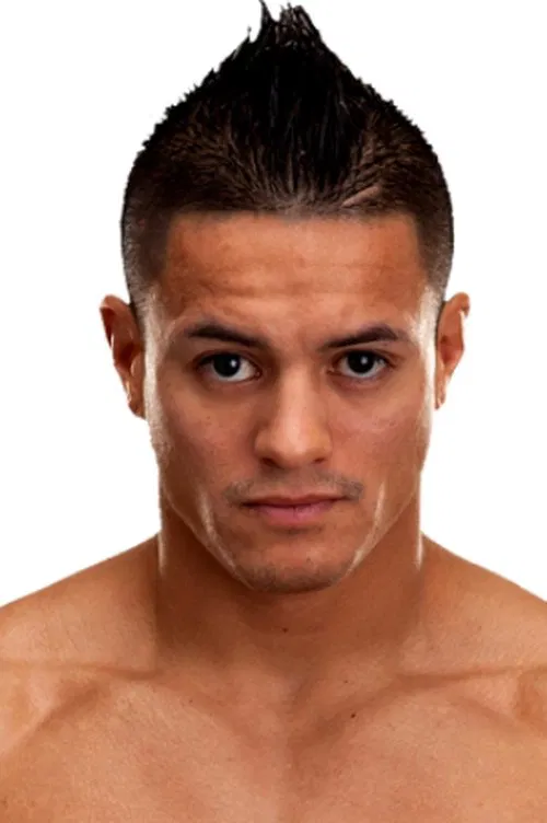 Reuben Duran profile picture