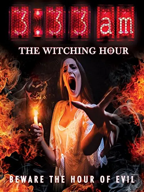 3:33 a.m. movie poster