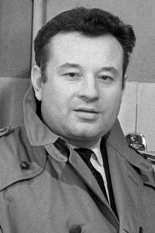 Mieczysław Czechowicz profile picture