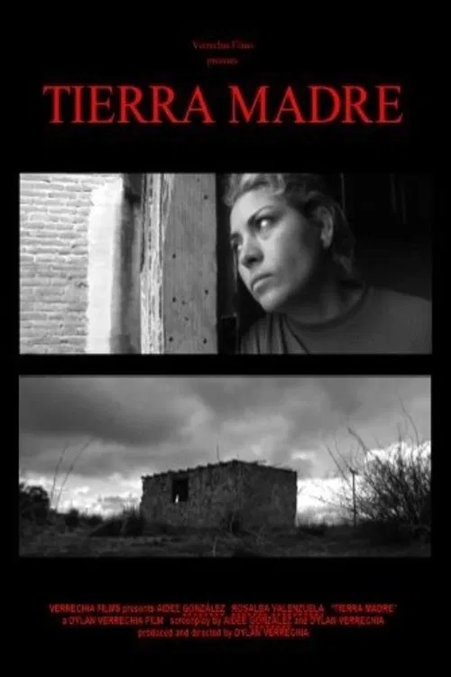 Mother Earth movie poster