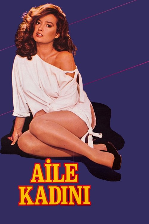 Poster do filme Aile Kadını