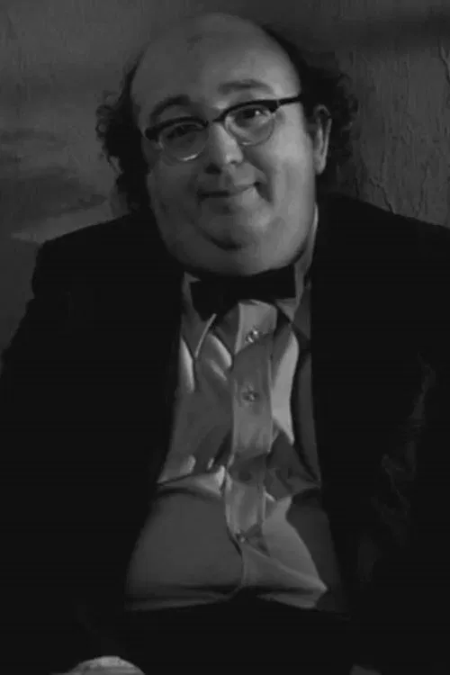 Foto de perfil de David Lipman