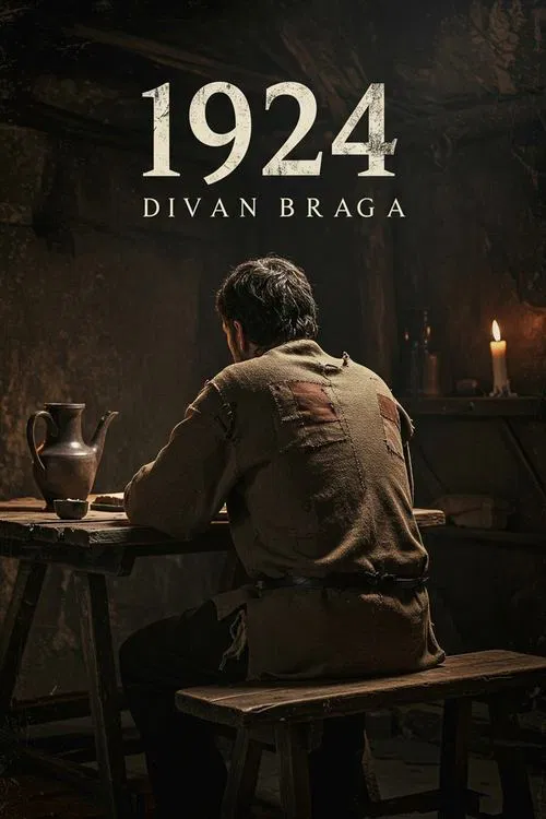 1924 movie poster