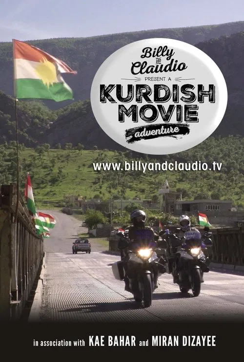 A Kurdish Movie movie poster