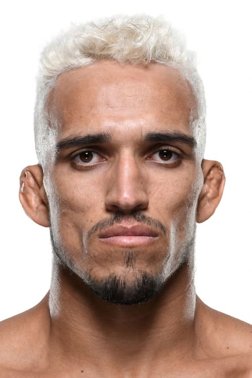 Charles Oliveira profile picture