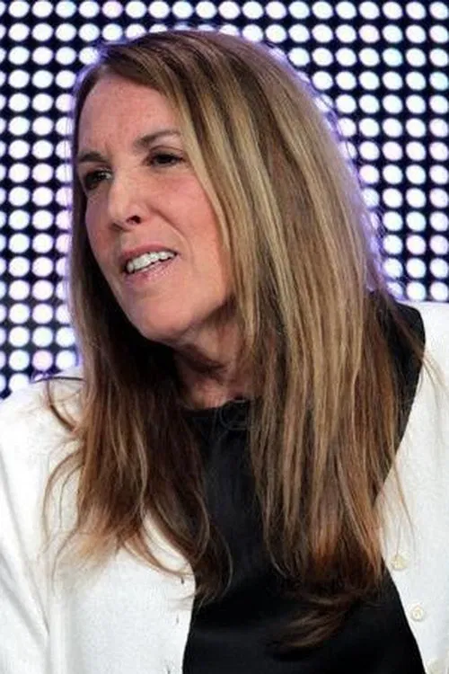 Foto de perfil de Robin Green