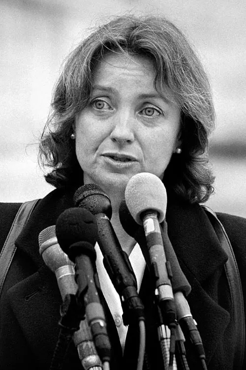 Jennifer Harbury profile picture