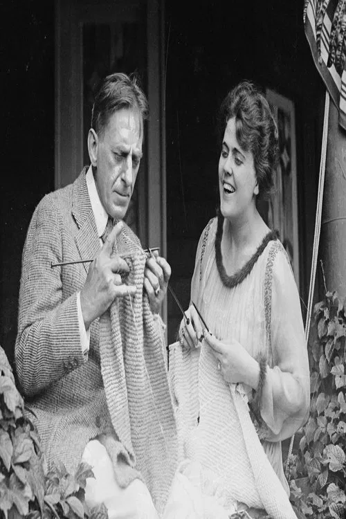 Her Anniversaries movie poster