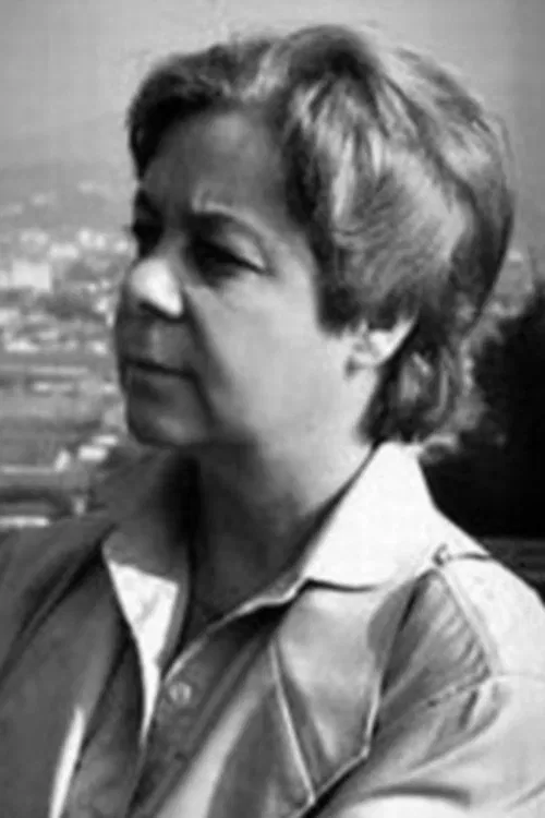 Marina Babak profile picture