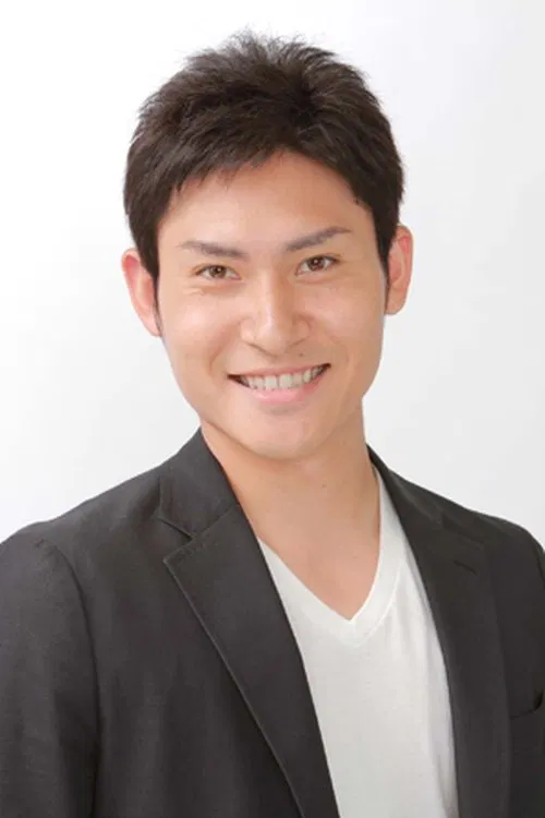 Kento Ohira profile picture