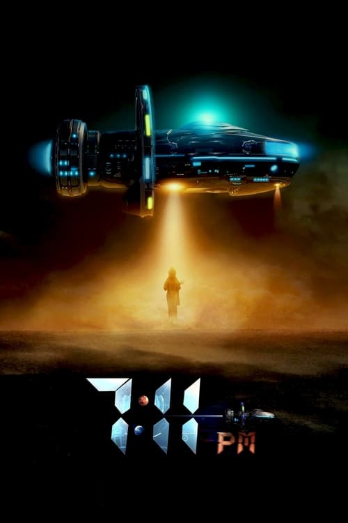 7:11 PM movie poster