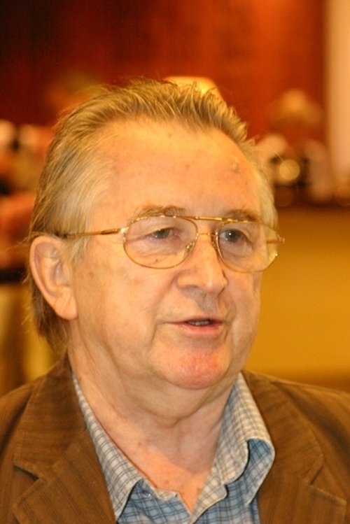 Kazimierz Kutz profile picture