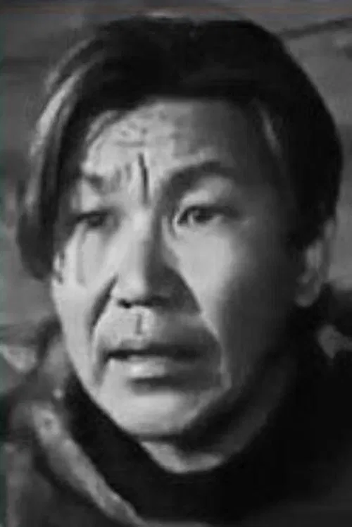 Foto de perfil de Afanasiy Khromov