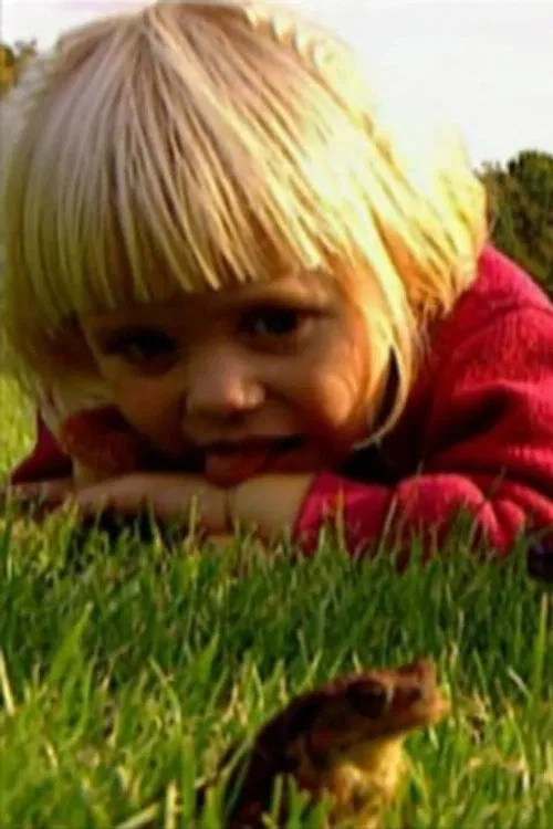 Myten om prinsgrodan movie poster