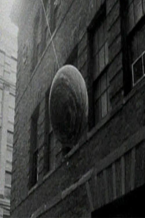 Pendulum movie poster