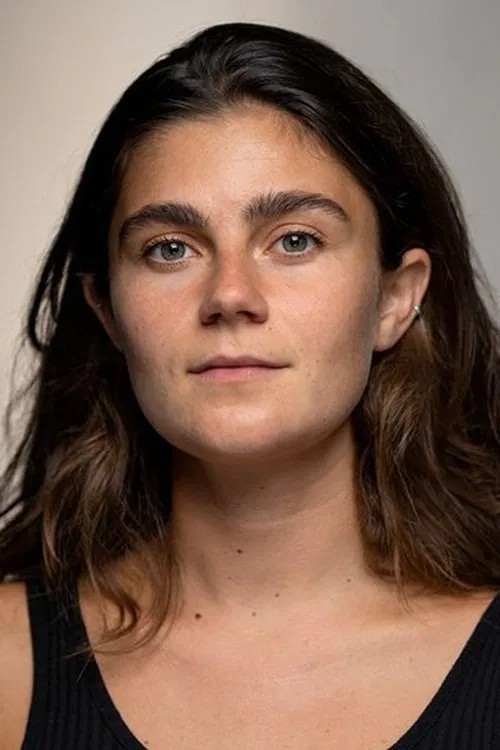 Frederikke Thomassen profile picture