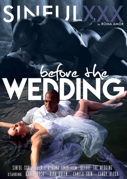 Before the Wedding movie poster