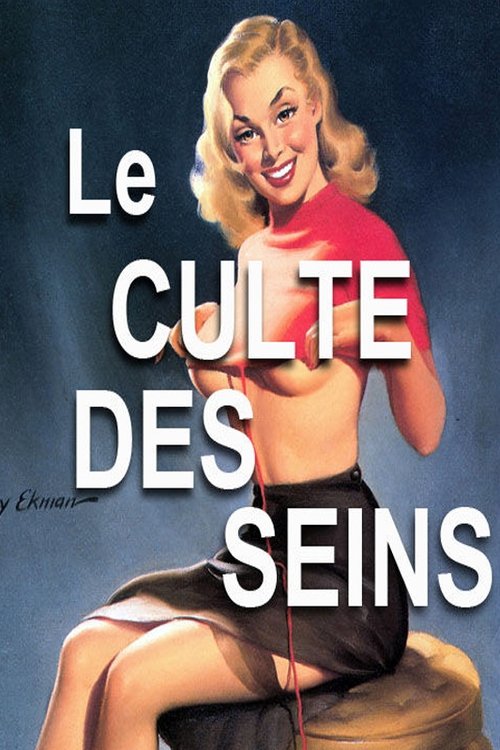 Le culte des seins movie poster
