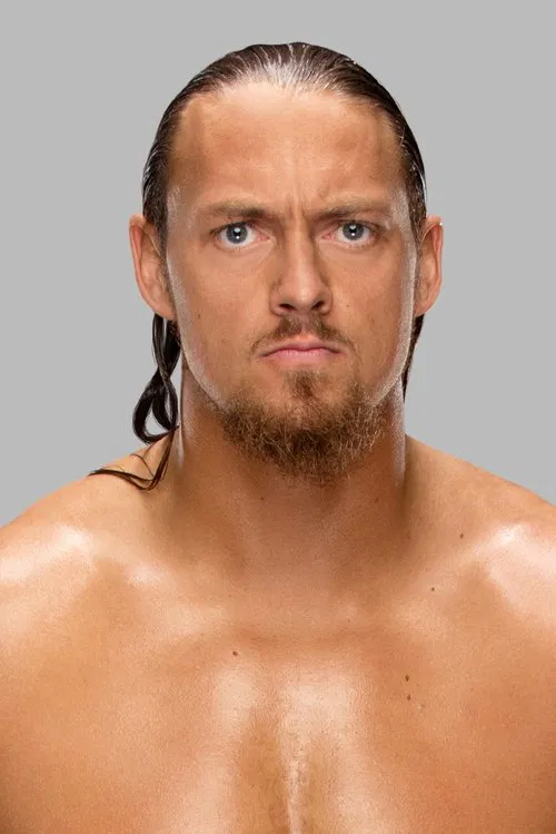 William Morrissey profile picture