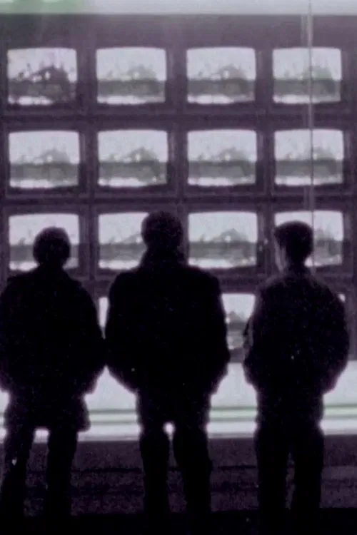 Poster do filme End Over End