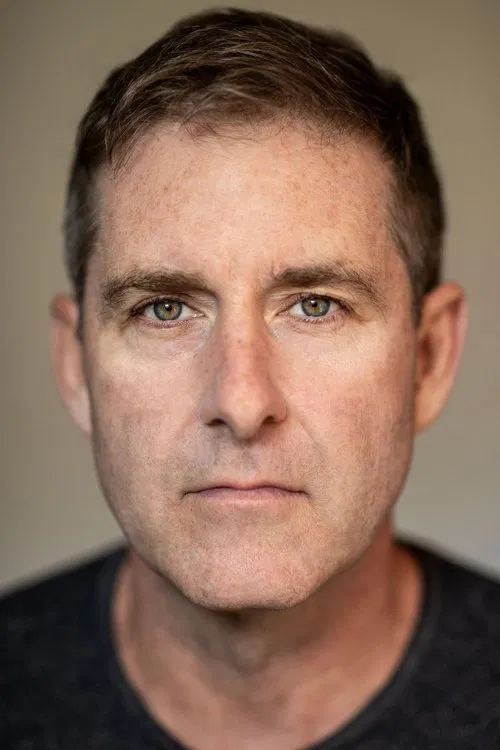 Paul Fitzgerald profile picture