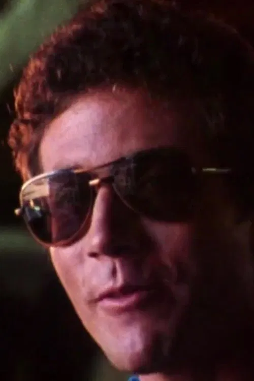 Foto de perfil de Gregory Clemens