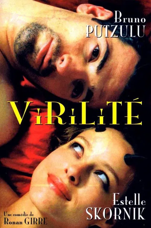 Virilité movie poster