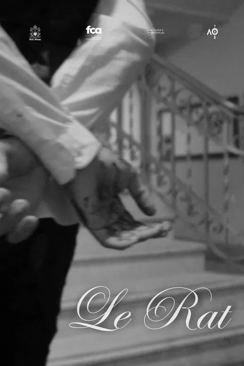 Le Rat movie poster