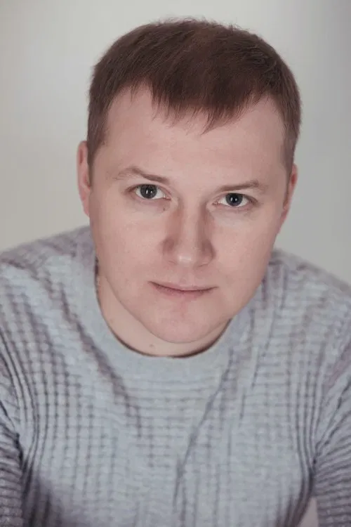Mikhail Shilov profile picture