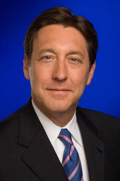George Bodenheimer profile picture