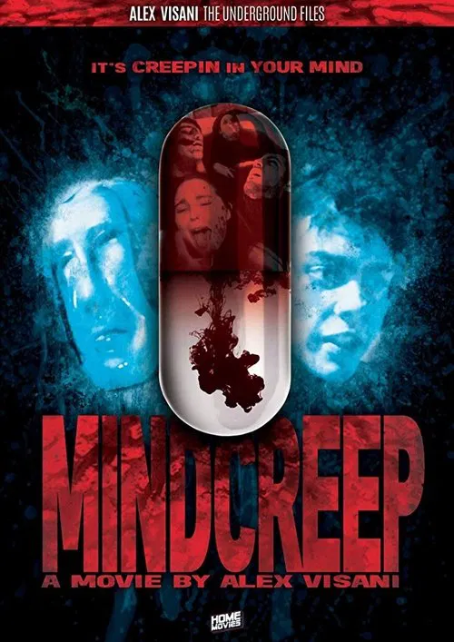 Mindcreep movie poster