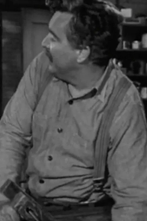 A Ticket for Thaddeus movie poster