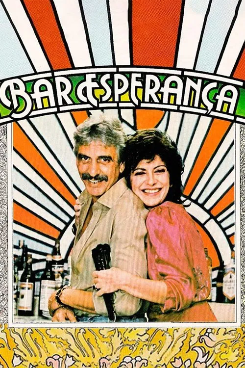 Bar Esperanza movie poster