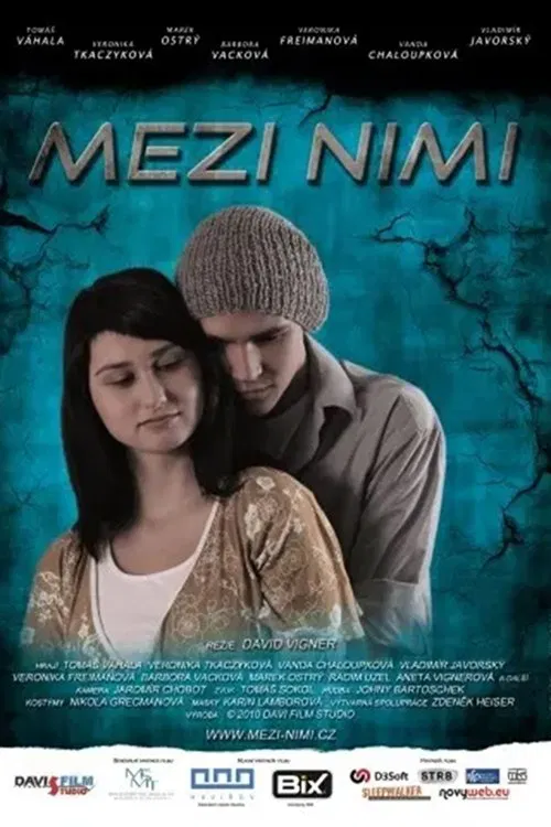 Mezi nimi movie poster