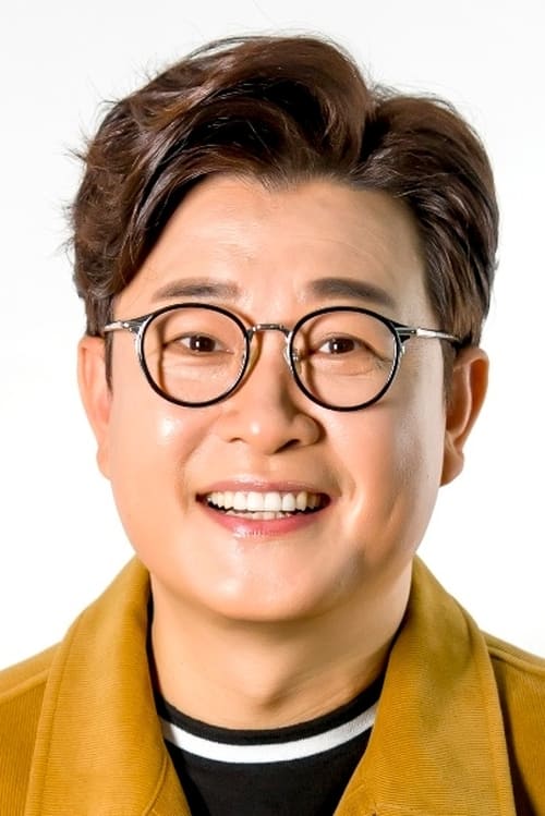 Kim Sung-joo profile picture