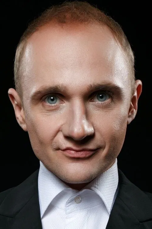 Dmitriy Kochkin profile picture