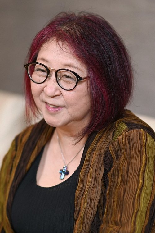 Rumiko Takahashi profile picture