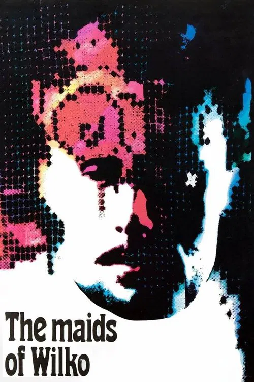 The Maids of Wilko movie poster